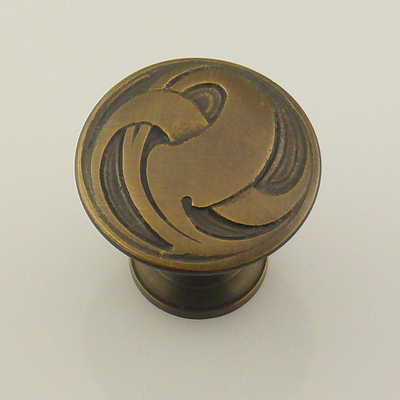 Jugendstil Türknauf NA-TK-0415