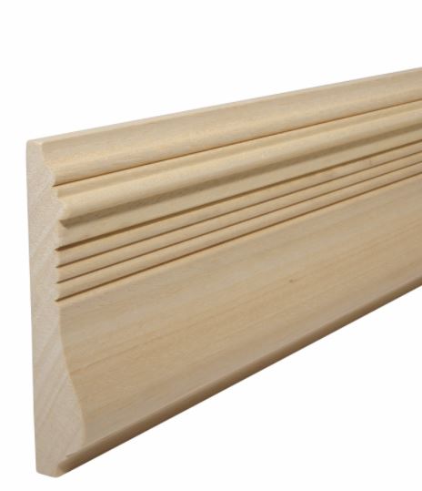 Sockelstück für #92