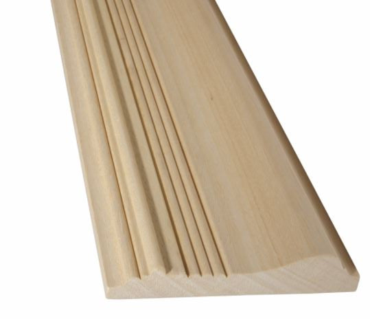 Sockelstück für #92