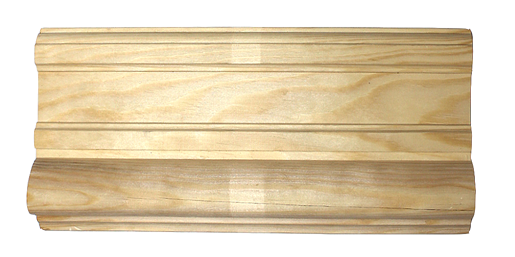 Türbekleidung #91 Kiefer astrein