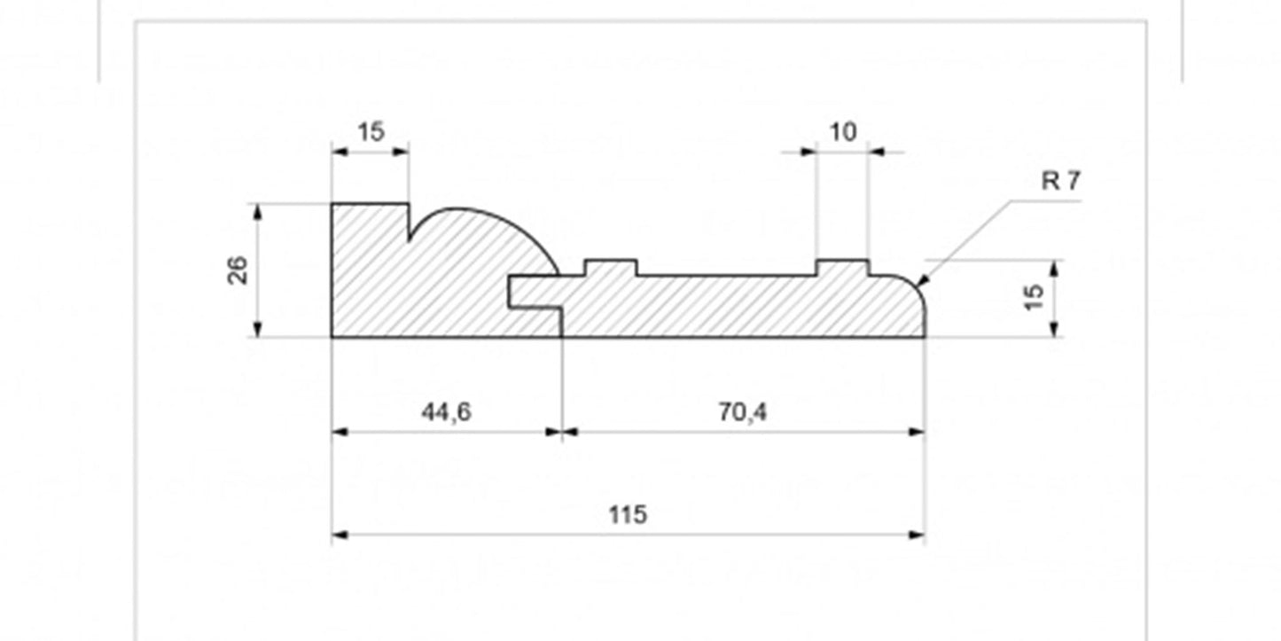 Türbekleidung #90 astfrei
