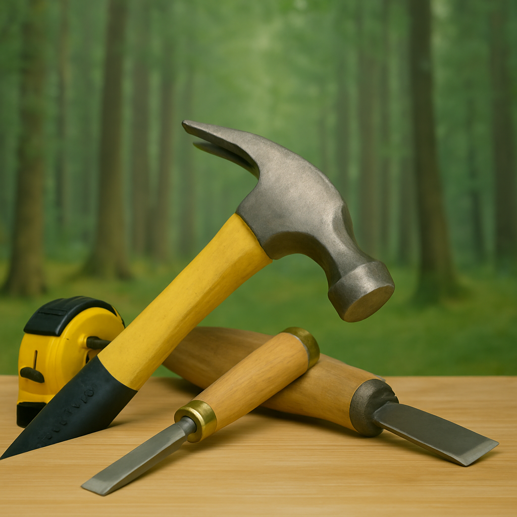 Reparaturen Bautischler