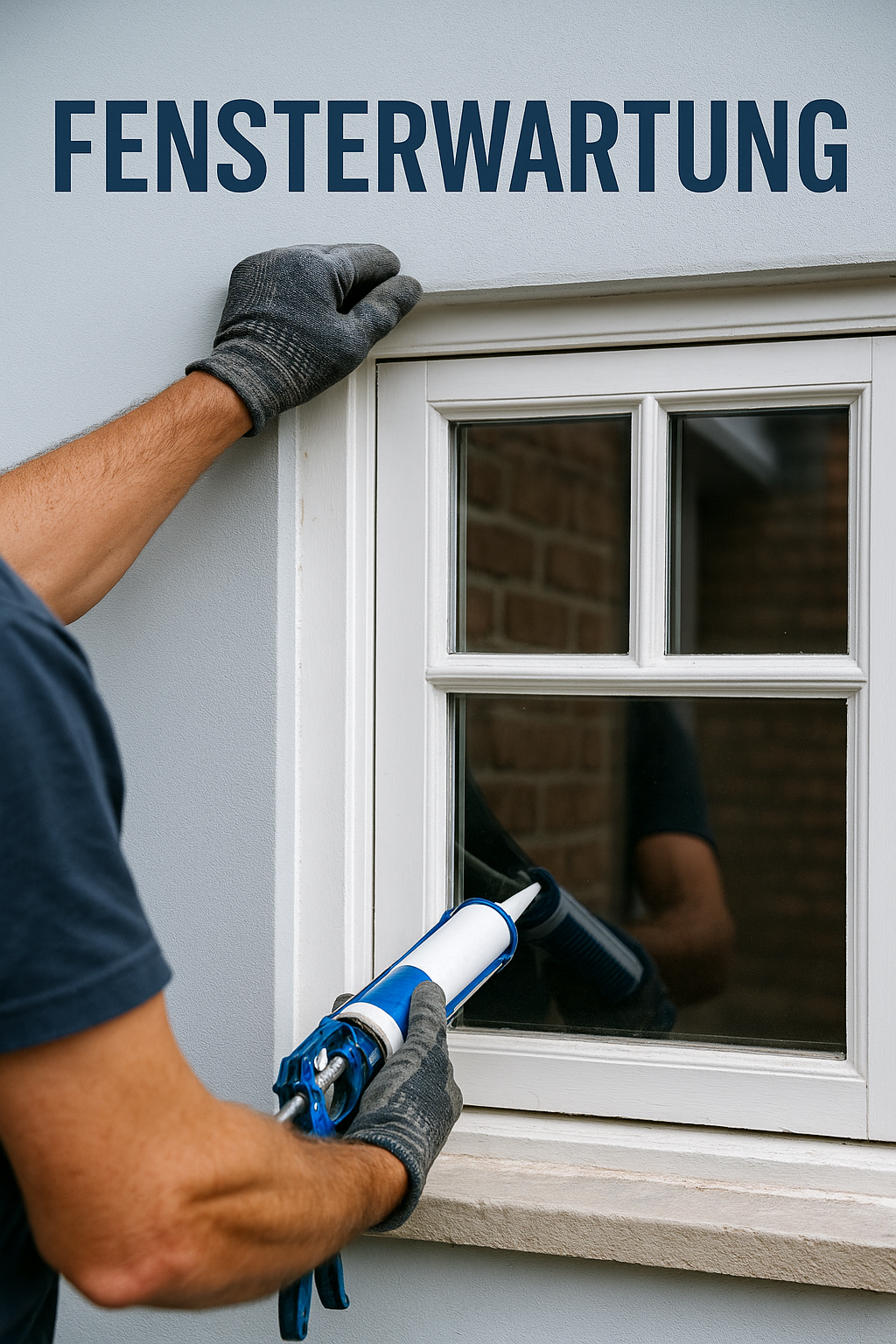 FensterWartung