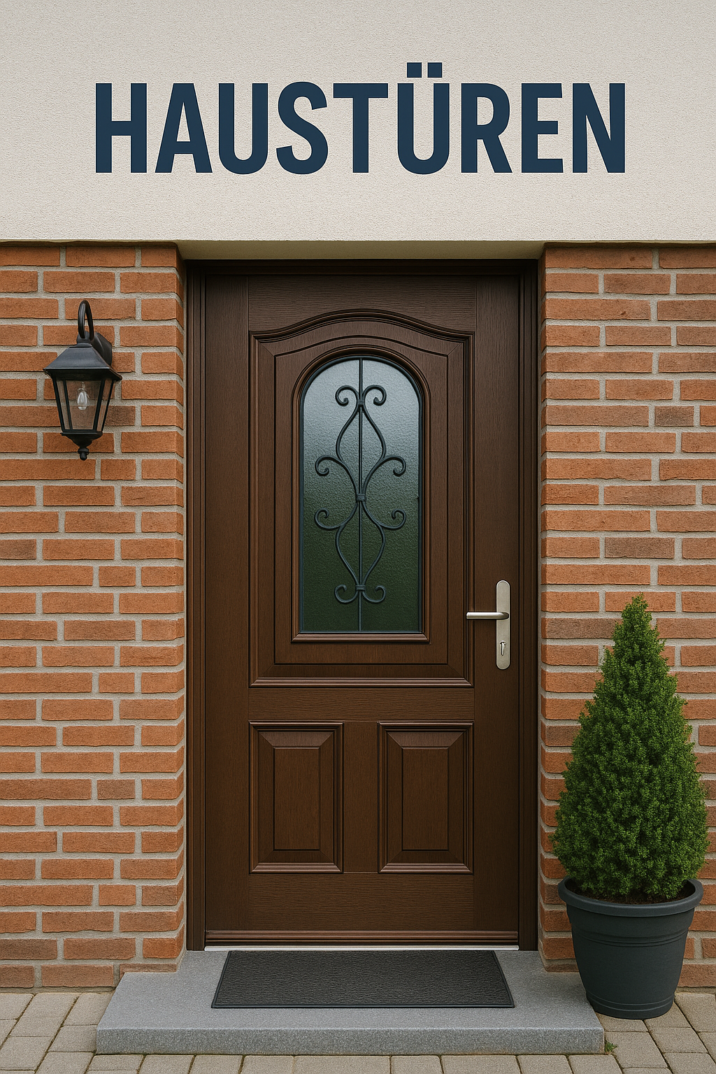 Haustüren