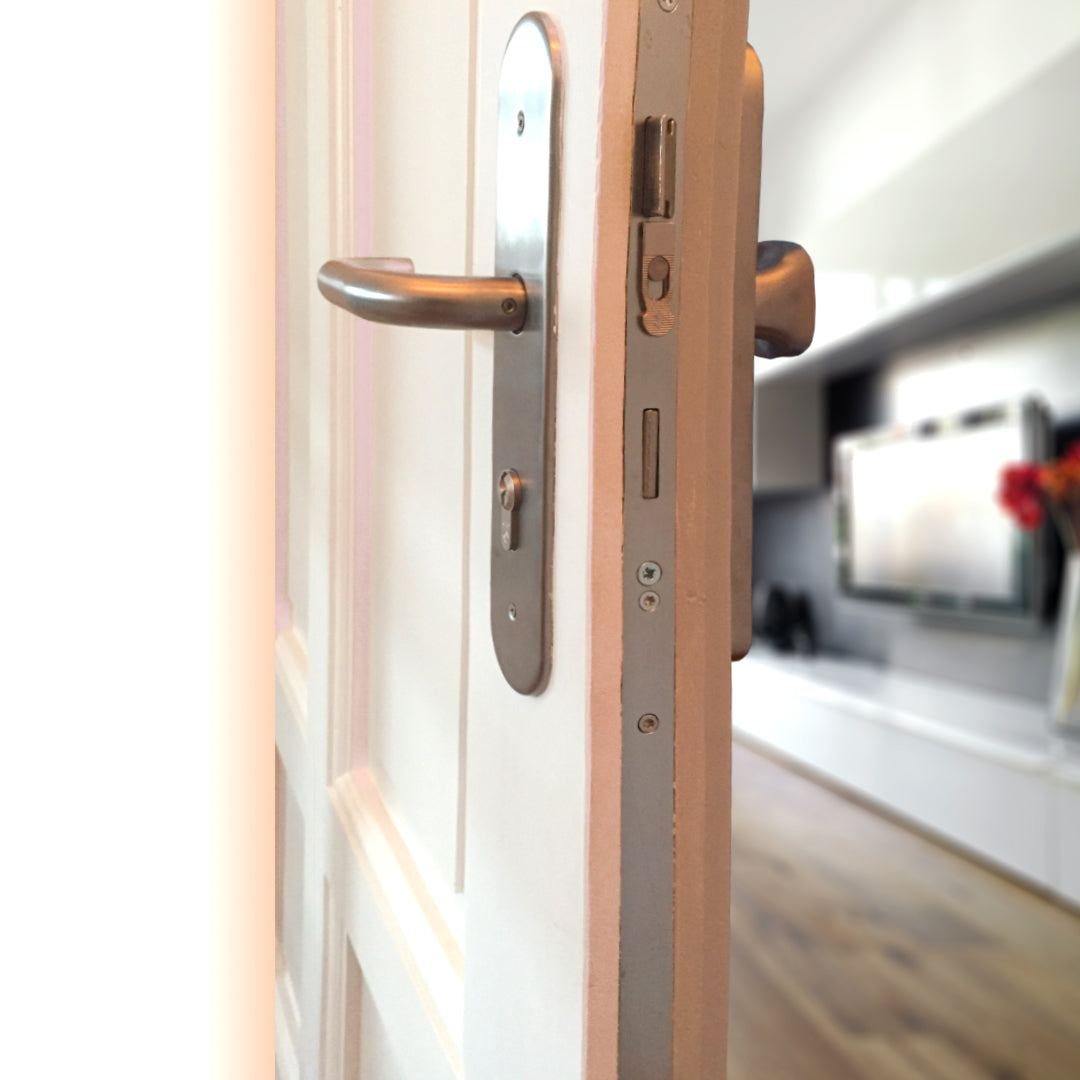 Wohnungseingangstüren