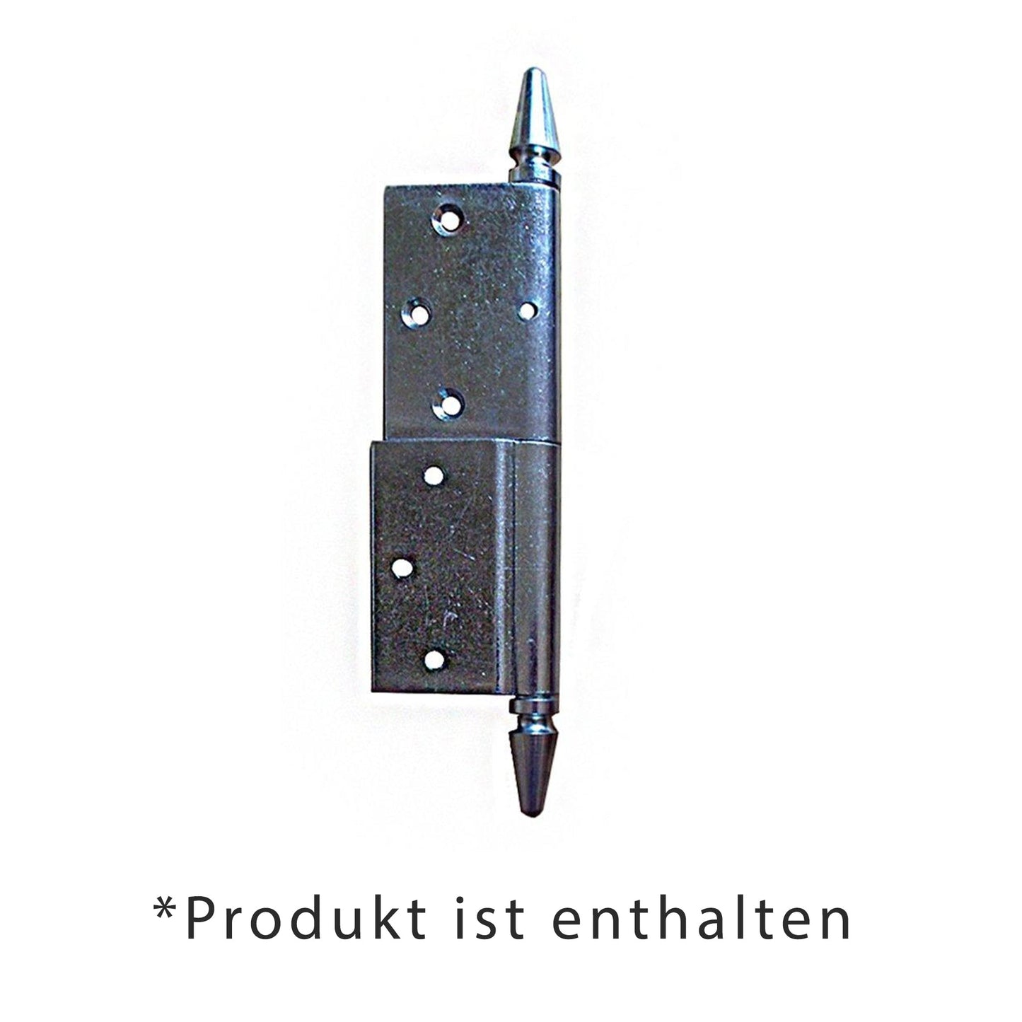 Doppelflügeltür Tür Modell Black Empire