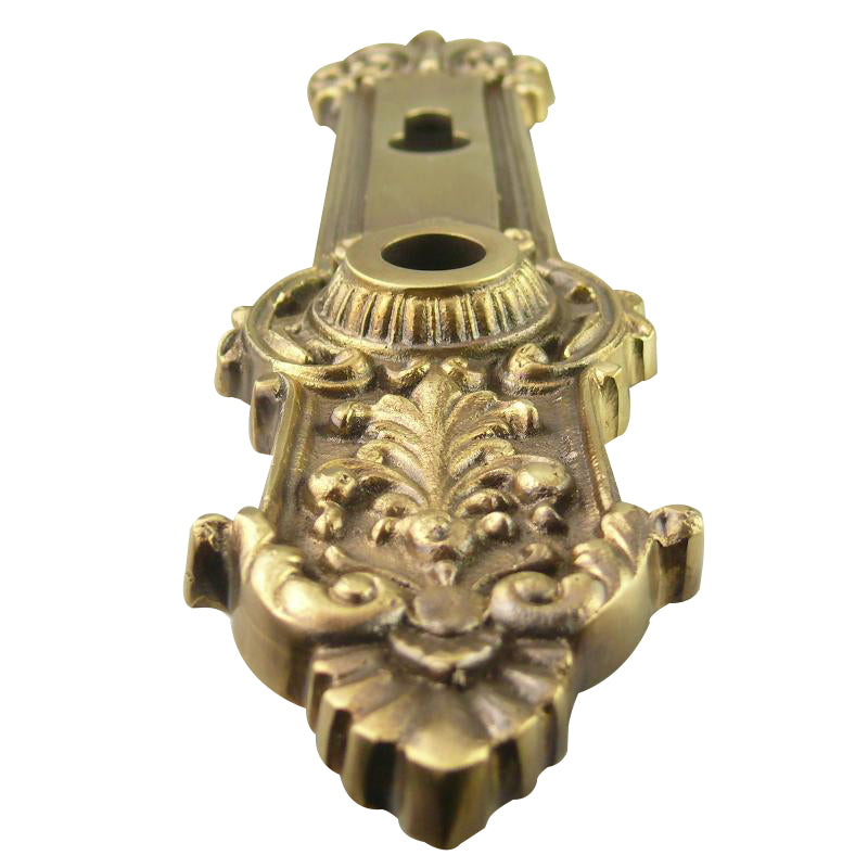 Gründerzeit Hauseingangs Garnitur NA-O-K18-WE