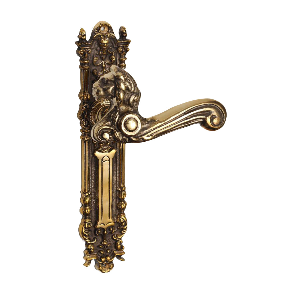 Garnitur NA-O-K22-WE-Löwe