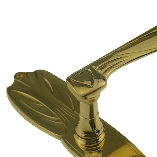 Jugendstil Haustürgarnitur NA-1505-WE-0615