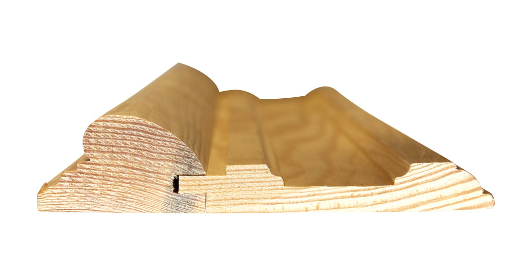 Türbekleidung #91 Kiefer astrein