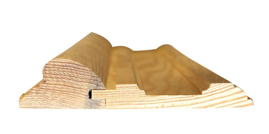 Türbekleidung #91 Kiefer astrein