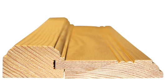 Türbekleidung #93 Kiefer astrein