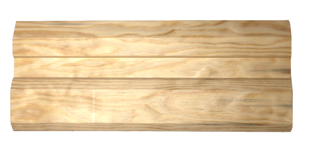 Sockelstück für #98