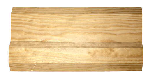 Sockelstück für #93 astrein