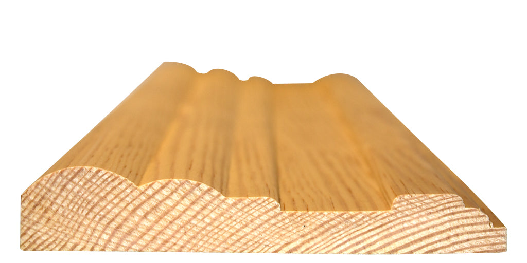 Türbekleidung #97 Kiefer astrein