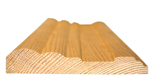 Türbekleidung #97 Kiefer astrein