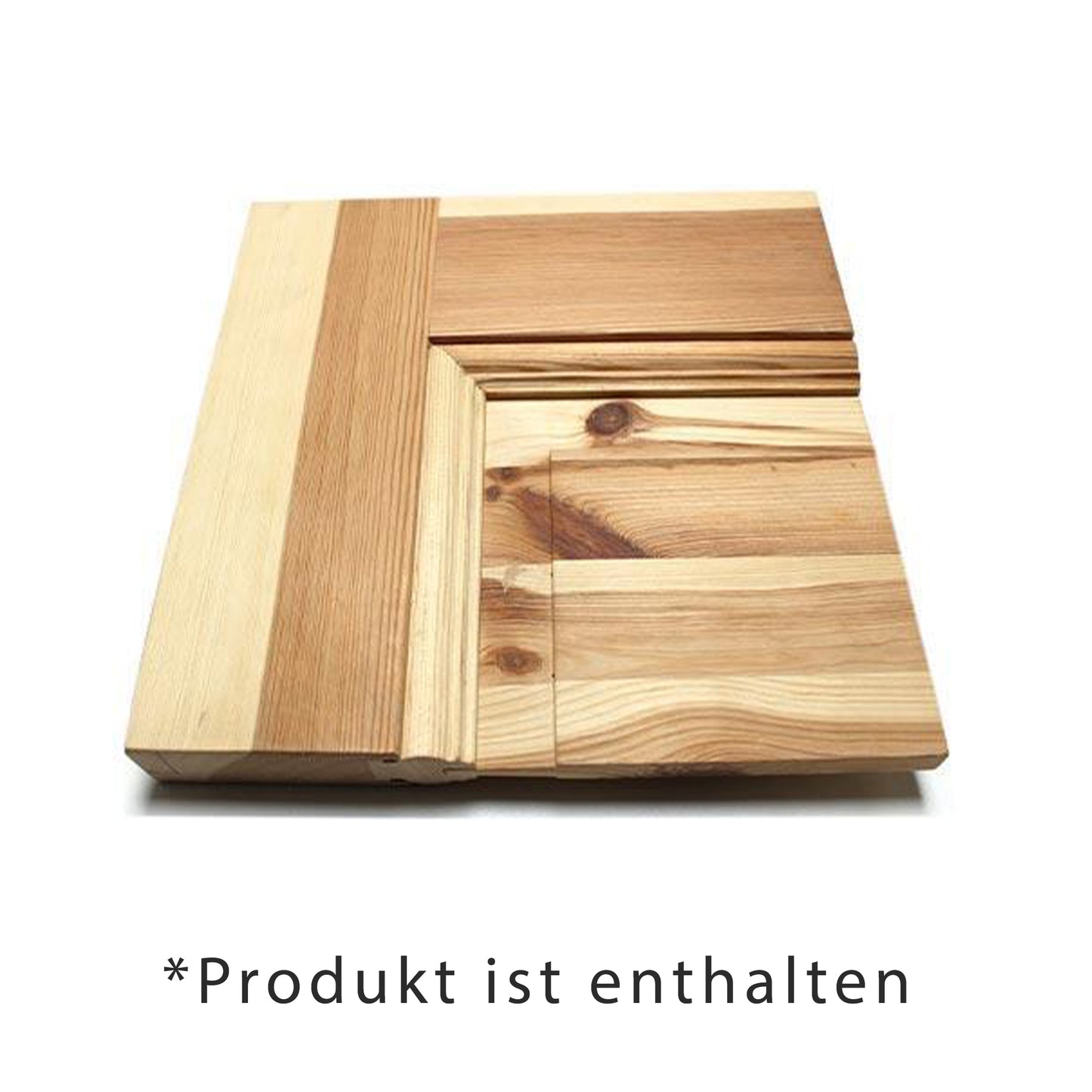 Tür Modell Nikolassee [Komplett Angebot]