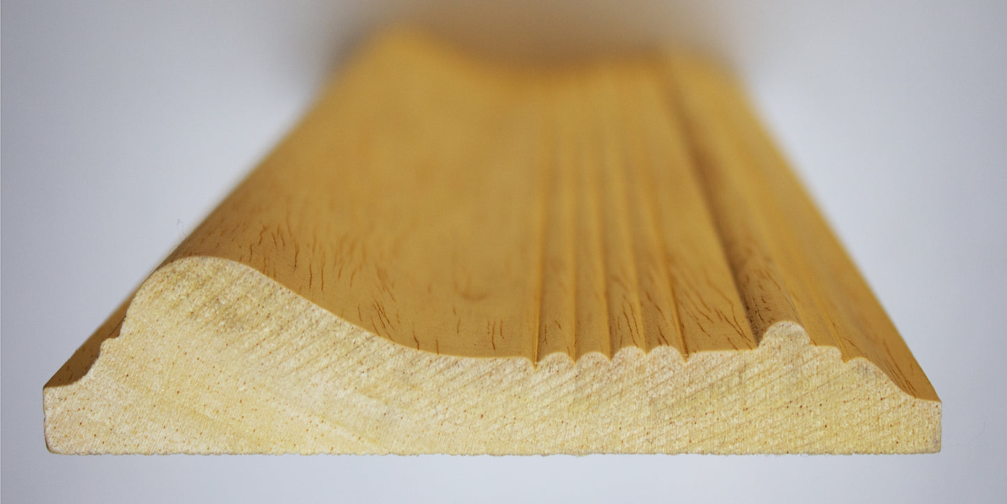 Altbau Zimmertür weißß