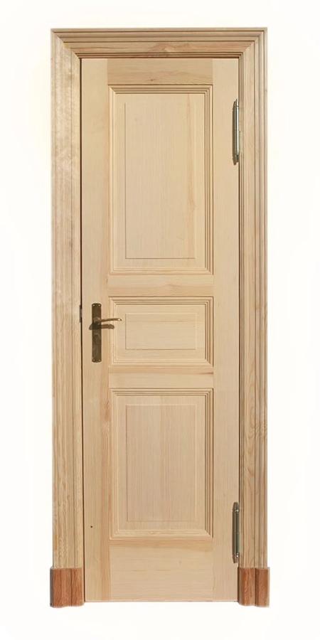 Tür Modell Mitte [Komplett Angebot]