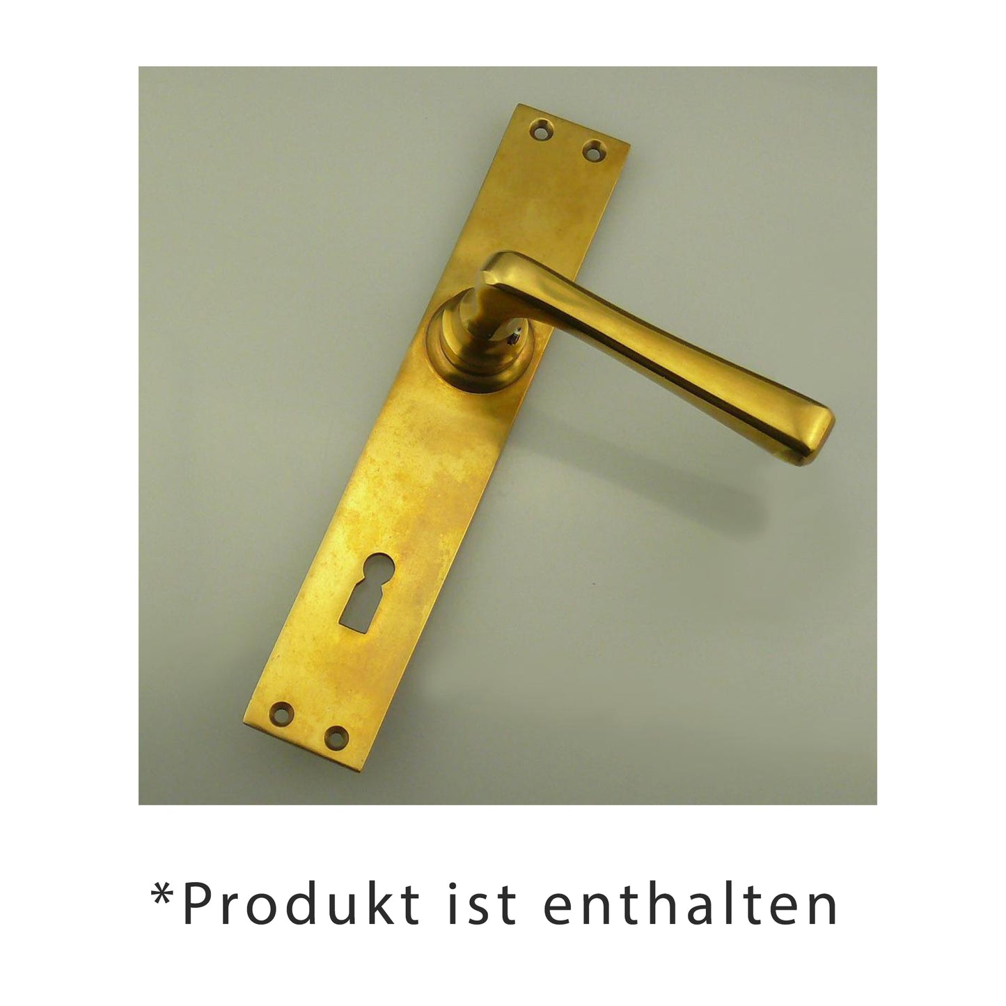 Tür Modell Wilmersdorf [Komplett Angebot]