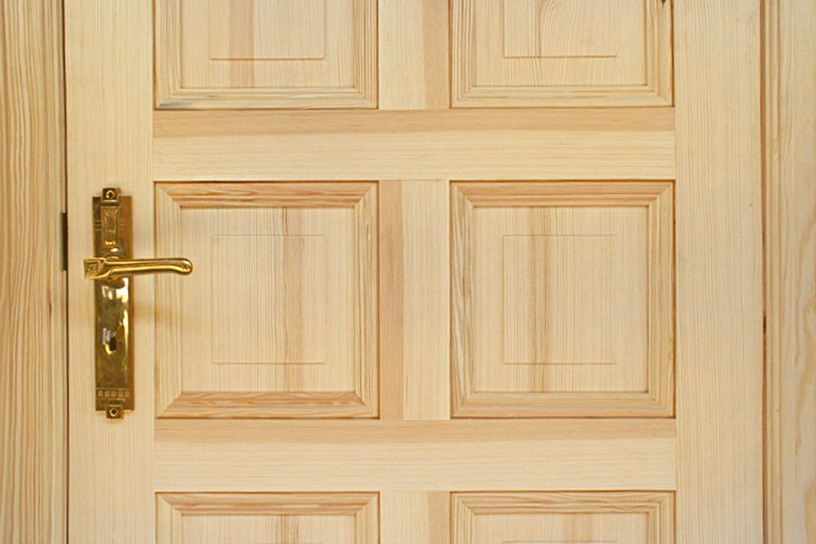 Tür Modell Charlottenburg [Komplett Angebot]