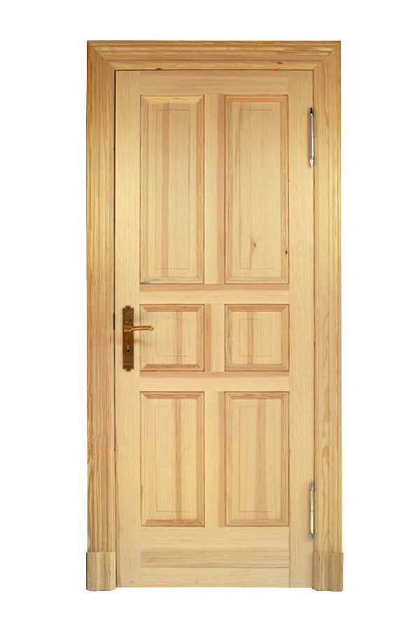 Tür Modell Charlottenburg [Komplett Angebot]