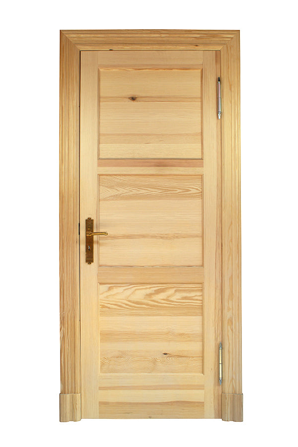 Tür Modell Nikolassee [Komplett Angebot]