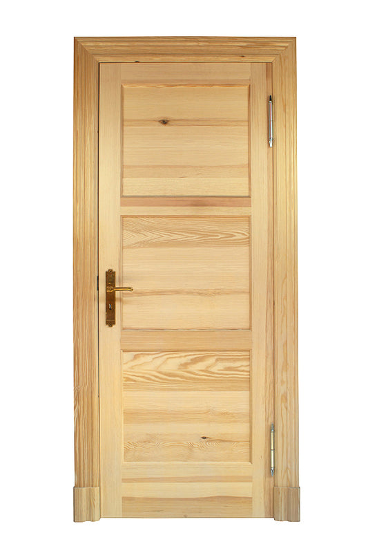 Tür Modell Nikolassee [Komplett Angebot]