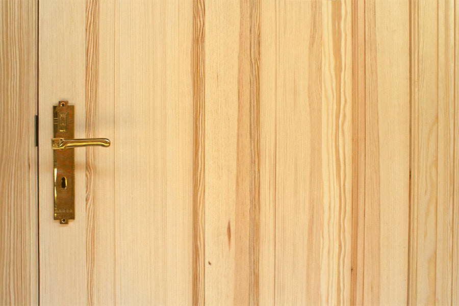 Tür Modell Wilmersdorf [Komplett Angebot]