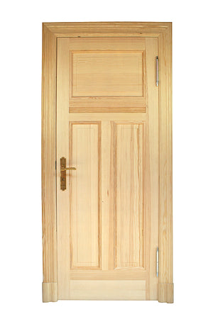 Tür Modell Wilmersdorf [Komplett Angebot]