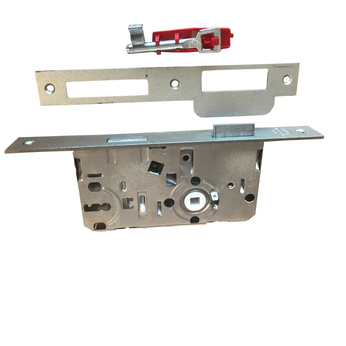 Tür Modell Charlottenburg [Komplett Angebot]