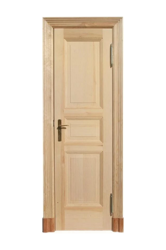 Tür Modell Mitte [Komplett Angebot]