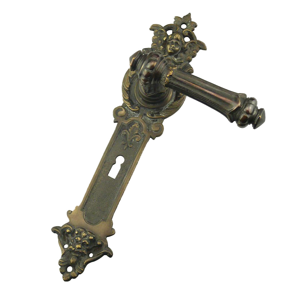 Garnitur Michael Krüger - Historische Bauelemente