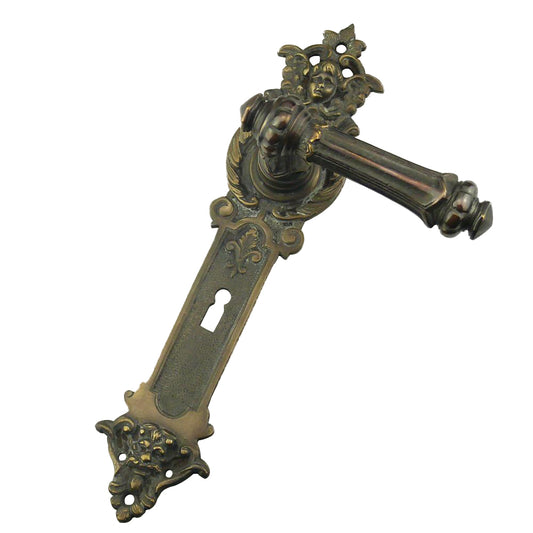 Garnitur Michael Krüger - Historische Bauelemente