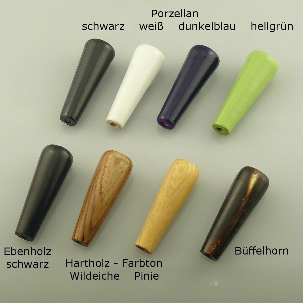 Drückergarnitur "Himmel und Hölle" NA-V-1531/2041