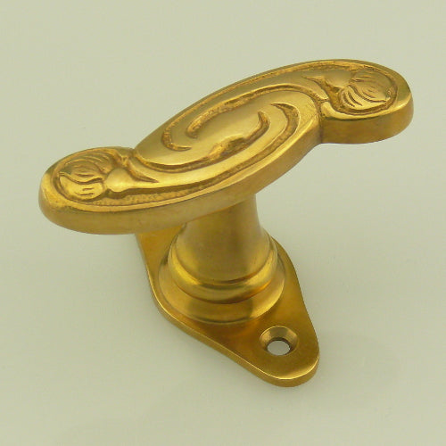 Jugendstil Fenstergriff NA-V-3221