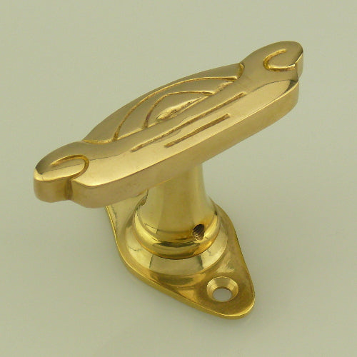 Jugendstil Fensterolive NA-V-3231