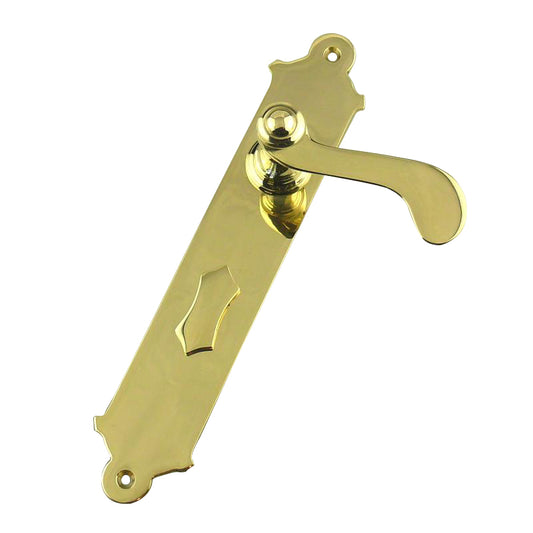 "Berliner Welle" Garnitur NA-1515