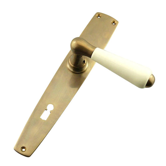 Garnitur Michael Krüger