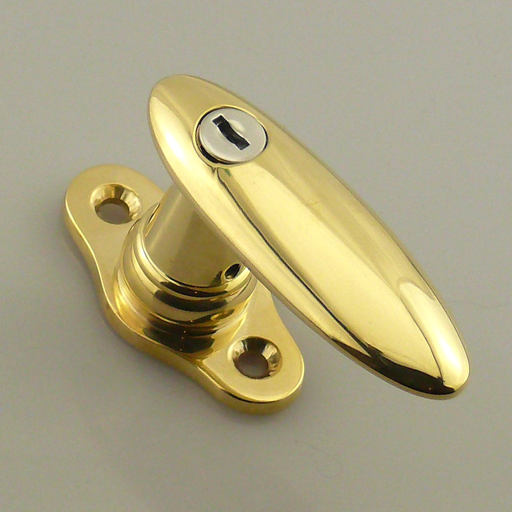 NA-F-SZ11 Abschließbare Bauhaus Halbolive