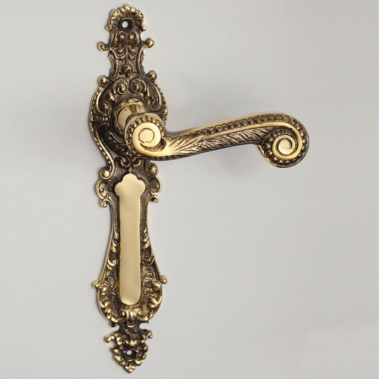 Gründerzeit Beschlag NA-O-K15