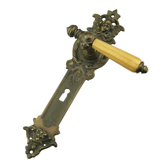 Garnitur Michael Krüger - Historische Bauelemente