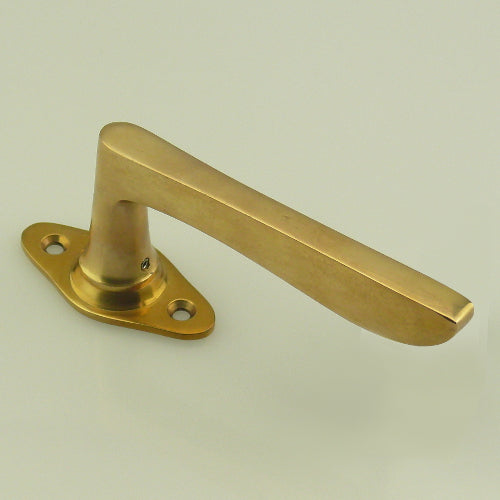 Jugendstil Fenstergriff NA-V-3122