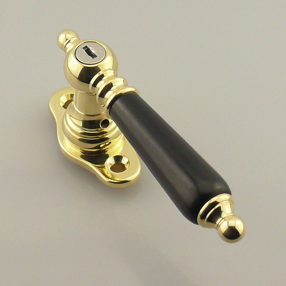 NA-F-SZ13 Abschließbarer Fenstergriff