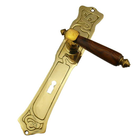 Garnitur Michael Krüger