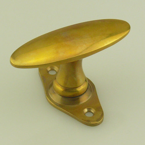 20'er Jahre / Bauhaus Fenstergriff NA-V-3291