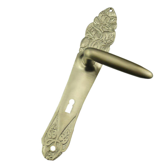 Jugendstil Zimmertür Garnitur NA-V-1091/2021