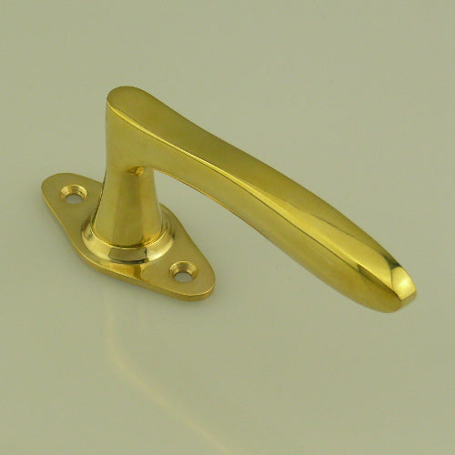 Jugendstil Fenstergriff NA-V-3121