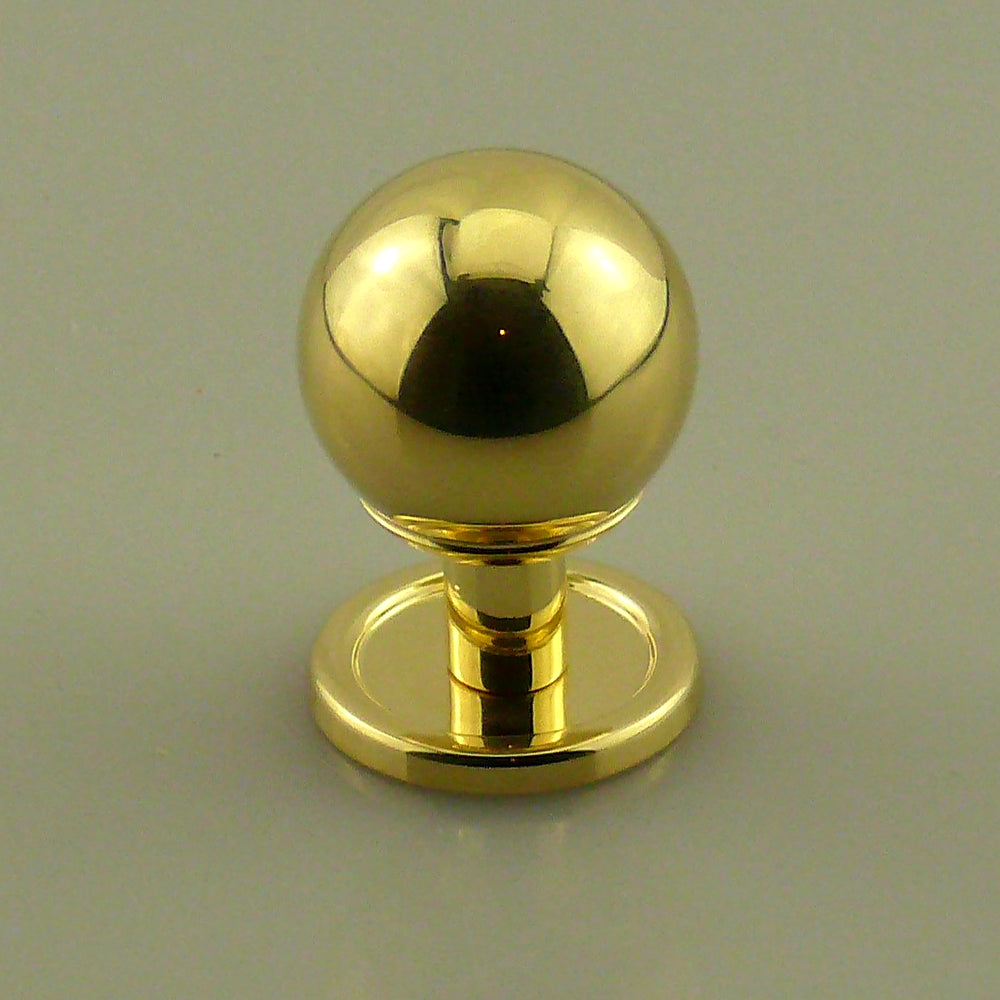 NA-M-01 Edler Möbelknopf