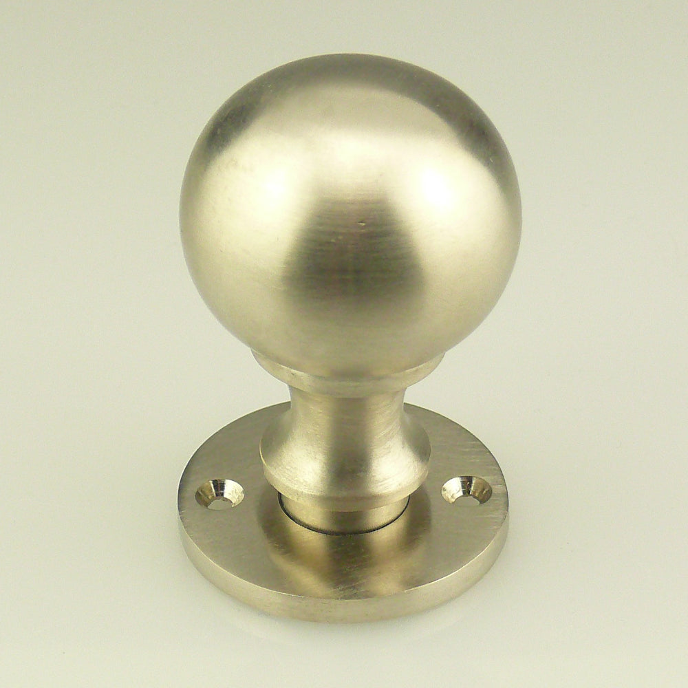 Glatter Türknauf NA-V-5231-4231